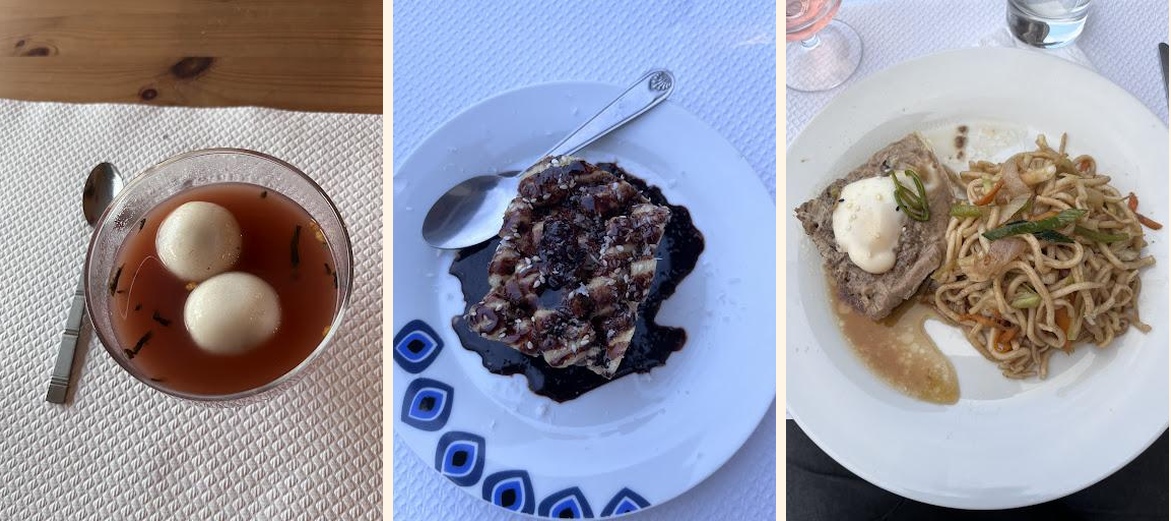 Quai VI - Min'Chine - Gallery Image 1