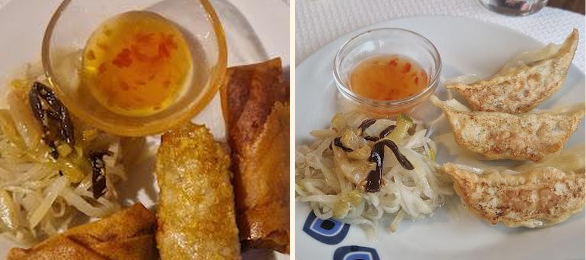 Quai VI - Min'Chine - Gallery Image 2