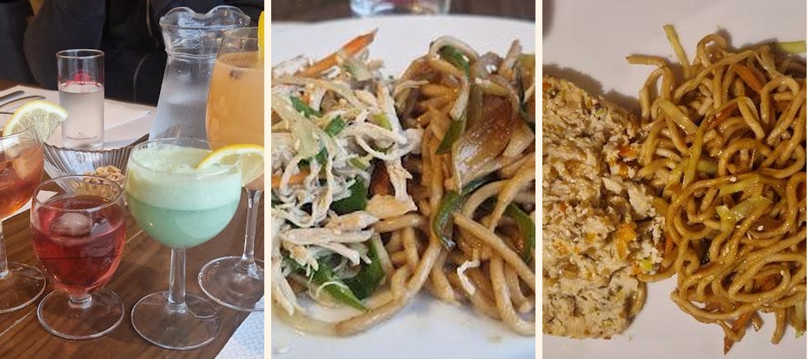 Quai VI - Min'Chine - Gallery Image 3