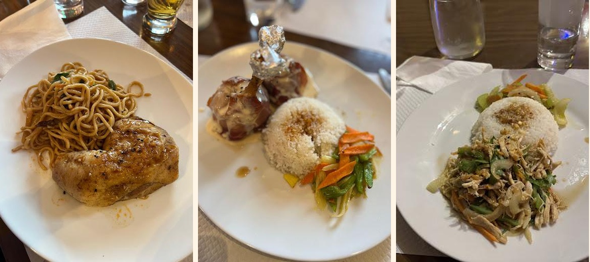 Quai VI - Min'Chine - Gallery Image 5