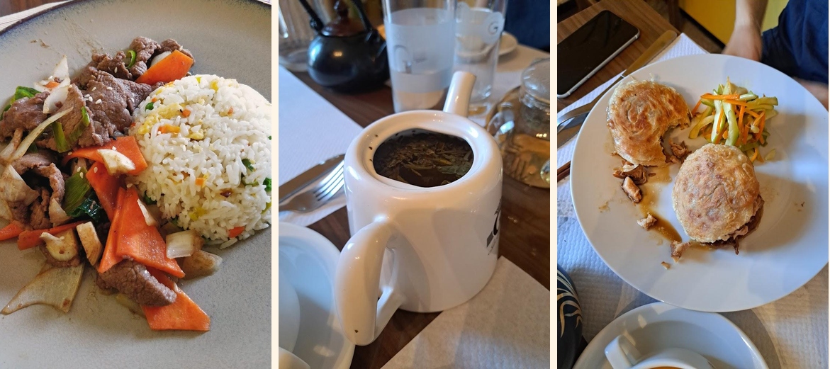 Quai VI - Min'Chine - Gallery Image 6